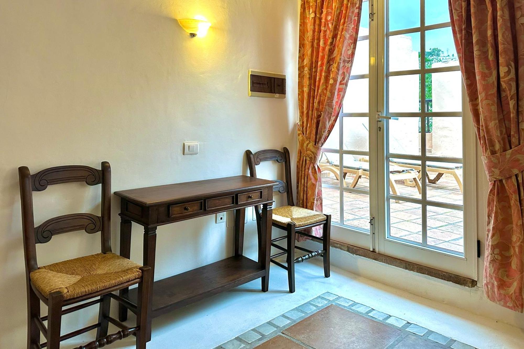 La Estancia Chayofa 외부 사진